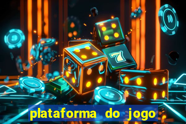 plataforma do jogo do tigrinho chinesa